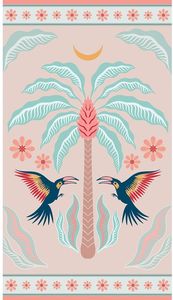 ������� �������� PALAMAIKH HOME BEACH EM40 2����� ��� (90X160CM)