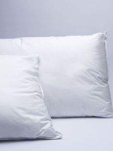 ������ ��������� PALAMAIKH HOME SOGNO WHITE COMFORT 2TMX (50X70CM)