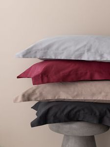 ������������� PALAMAIKH HOME POSH SATEEN ������� (52X72CM)