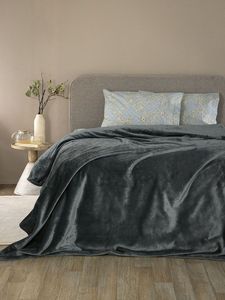 �������� ���� FLEECE PALAMAIKH HOME LUCI ������ ���� (160X220CM)