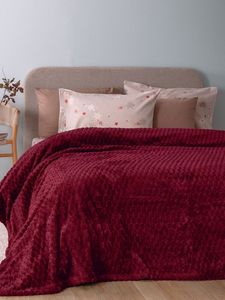 �������� ��������� FLEECE PALAMAIKH HOME ASTER ������� (220X240CM)
