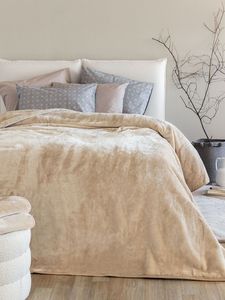 �������� ���� ������� PALAMAIKH HOME DREAM VELOUR/3 ���� (160X220CM)