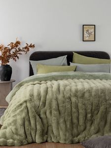 ��������������� ��������� PALAMAIKH HOME COMFO XAKI (220X240CM)