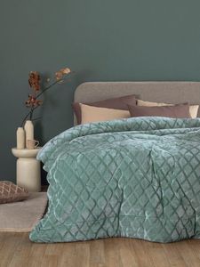 ��������������� ��������� PALAMAIKH HOME NADINE/5 JADE ������� (220X240CM)