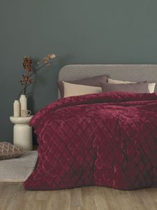 ��������������� KING SIZE PALAMAIKH HOME NADINE/5 ������� (240X260CM)