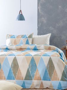 ��� �������� KING SIZE PALAMAIKH HOME FASHION LIFE FL6312 ����/���� (280X265CM)