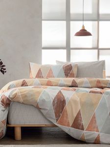 ��� �������� ���� PALAMAIKH HOME FASHION LIFE FL6311 ����/���� (170X265CM)