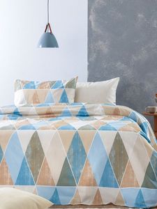 ��� �������� ���� PALAMAIKH HOME FASHION LIFE FL6312 ����/���� (170X265CM)