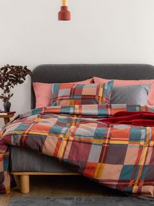 ��� �������� ���� PALAMAIKH HOME FLANNEL BEAUTY ����� ������� FB0251 ��������� (170X265CM)