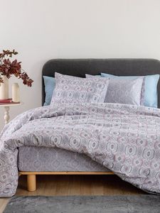 ��� �������� ���� PALAMAIKH HOME FLANNEL BEAUTY ����� ������� FB0253 ���� (170X265CM)