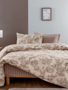 ��� ������������� ��������� PALAMAIKH HOME FASHION LIFE FL6306 ���� (230X250CM)