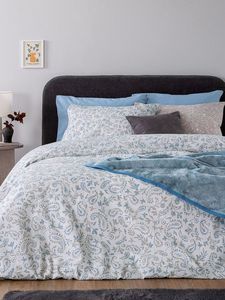 ��� ������������� ��������� PALAMAIKH HOME FLANNEL BEAUTY FB0246 ����/���� (240X250CM)