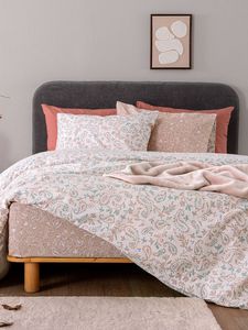 ��� ������������� ��������� PALAMAIKH HOME FLANNEL BEAUTY FB0247 ���/����� (240X250CM)