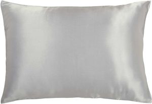 ������������ GREENWICH POLO CLUB SILK ESSENTIAL 2382 SILVER 1 ��� (50X70CM)