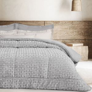 ��������������� ���� DAS HOME SHERPA 1392 GREY (160X220CM)