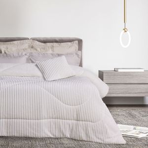 ��������������� ���� DAS HOME 1364 WHITE (160X220CM)