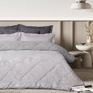 ��������������� ���� DAS HOME 1376 GREY (160X220CM)