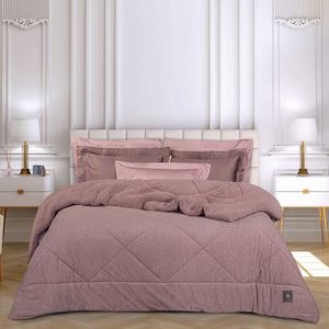 ��������������� KING SIZE GREENWICH POLO CLUB SHERPA 4436 NUDE (240X250CM)