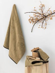 ������� �������� PALAMAIKH HOME BROOKLYN CURRY ���� (50X90CM)