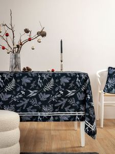 �������������� PALAMAIKH HOME CHRISTMAS COLLECTION CC125 ����� (140X220CM)