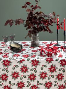 �������������� PALAMAIKH HOME CHRISTMAS COLLECTION CC101 ������� (140X220CM)