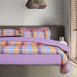 ��� �������� ��������� DAS HOME CASUAL 5456 MULTICOLOR 4��� (240X260CM)