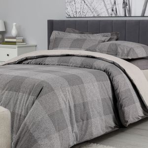 ��� ������������� ��������� DAS HOME CASUAL 5458 BEIGE/GREY 3TMX (220X240CM)