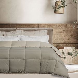 ������� ���� DAS HOME HAPPY 9692 TAUPE (160X220CM)