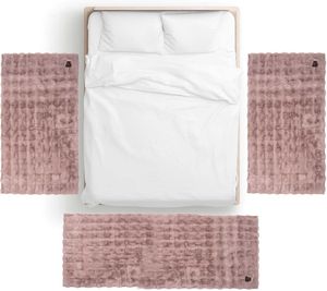 ���� GREENWICH POLO CLUB FAUX FUR 3124 NUDE (75X200CM)