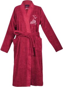 ���������� GREENWICH POLO CLUB 3210 BORDEAUX (XL)