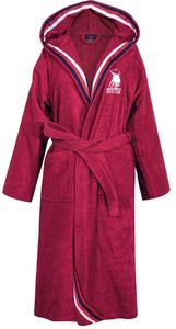 ���������� GREENWICH POLO CLUB 3061 BORDEAUX (XXL)
