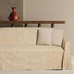 ������� ���������� DAS HOME 0315 BEIGE (180X350CM)