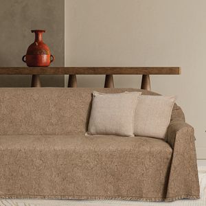 ������� ������� DAS HOME 0313 MOCHA (180X250CM)