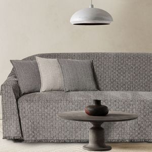 ������� ���������� DAS HOME 0312 GREY (180X350CM)