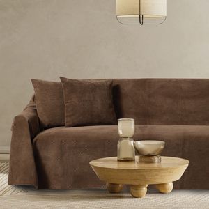 ������� �������� DAS HOME 0309 BROWN (180X300CM)