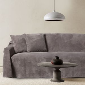 ������� ������� DAS HOME 0306 DARK GREY (180X250CM)