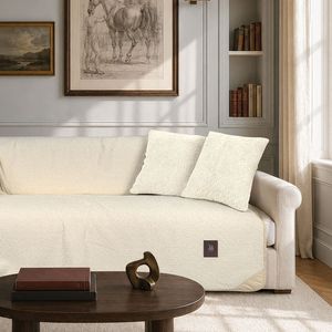 ������� �������� GREENWICH POLO CLUB 3993 WHITE (175X300CM)
