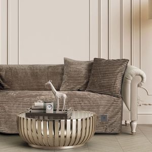 ������� ���������� DAS HOME 3997 TAUPE (180X350CM)