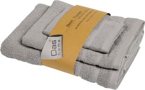 ��� �������� DAS HOME BEST 0704 GREY 3��� (30X50CM-50X90CM-70X140CM)