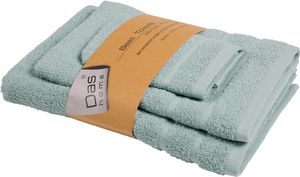 ��� �������� DAS HOME BEST 0703 MINT 3��� (30X50CM-50X90CM-70X140CM)