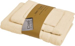 ��� �������� DAS HOME BEST 0702 CREAM 3��� (30X50CM-50X90CM-70X140CM)