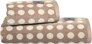 ������� �������� GREENWICH POLO CLUB 4137 BEIGE/TAUPE (50X90CM)