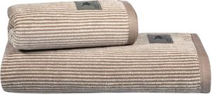 ������� �������� GREENWICH POLO CLUB 4140 BEIGE/TAUPE (50X90CM)