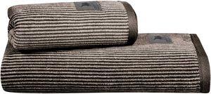 ������� �������� GREENWICH POLO CLUB 4141 DARK GREY/NUDE (50X90CM)
