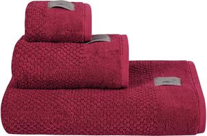 ������� ������� GREENWICH POLO CLUB 4122 BORDEAUX (80X160CM)