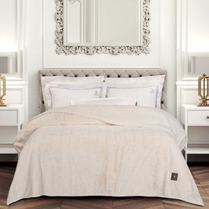 �������� ��������� GREENWICH POLO CLUB FAUX FUR 3451 IVORY (220X240CM)