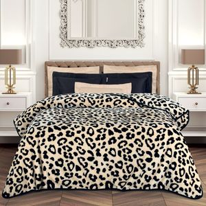 �������� ��������� GREENWICH POLO CLUB VELOUR 2468 HONEY (220X240CM)