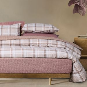 ��� �������� ���� DAS HOME HAPPY FLANNEL 9701 TAUPE 3��� (170X260CM)