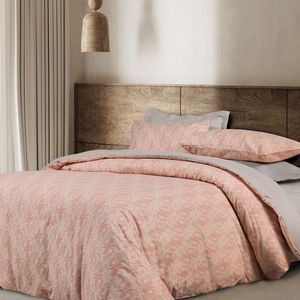 ��� ������������� ��������� DAS HOME HAPPY FLANNEL 9699 PINK 3TMX (220X240CM)
