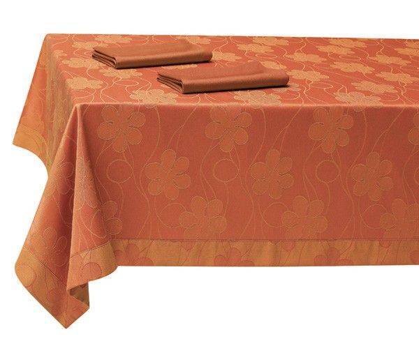 ΤΡΑΠΕΖΟΜΑΝΤΗΛΟ DAS HOME TABLE LINE 203 160X240